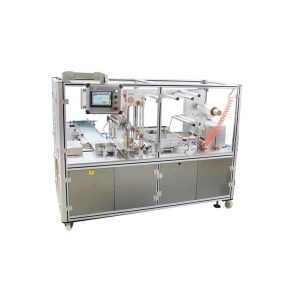 PF-680 Type Adjustable Cellophane Tri-dimension...