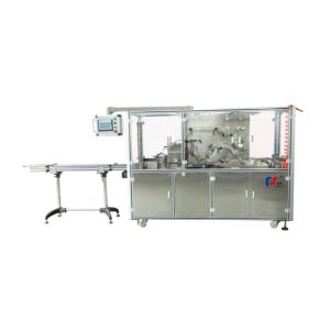 PF-650 Type Adjustable Cellophane Tri-dimension...