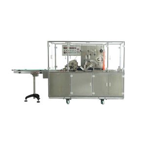 PF-280 Type Adjustable Cellophane Tri-dimension...