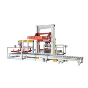 PF-MD Automatic drop packing machine