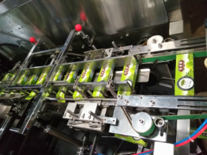 There are a number of obvious advantages to the...