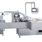 Advantages of automatic packaging and packing machine