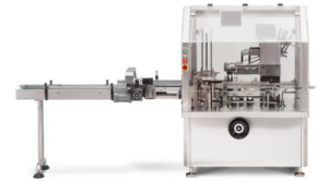 The Automated Palletizing Machine: Principles a...