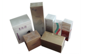 Transparent Film Packaging for Consumer Goods: ...