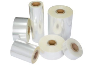 Comparison of BOPP and PVC Packaging Materials:...