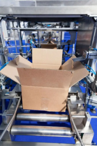 Post-Processing Packaging Machines