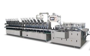 Automated Packaging Machines