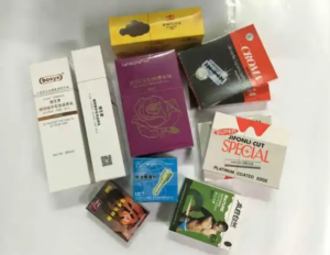 Enhancing Product Sophistication and Premium Ex...